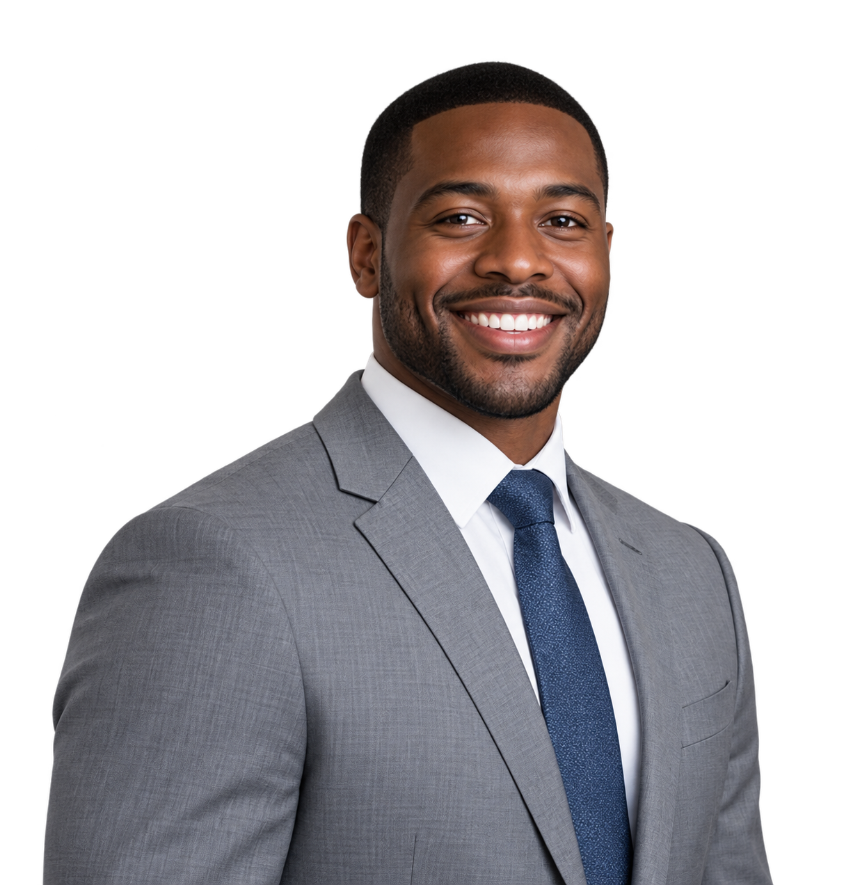 Marcus D.